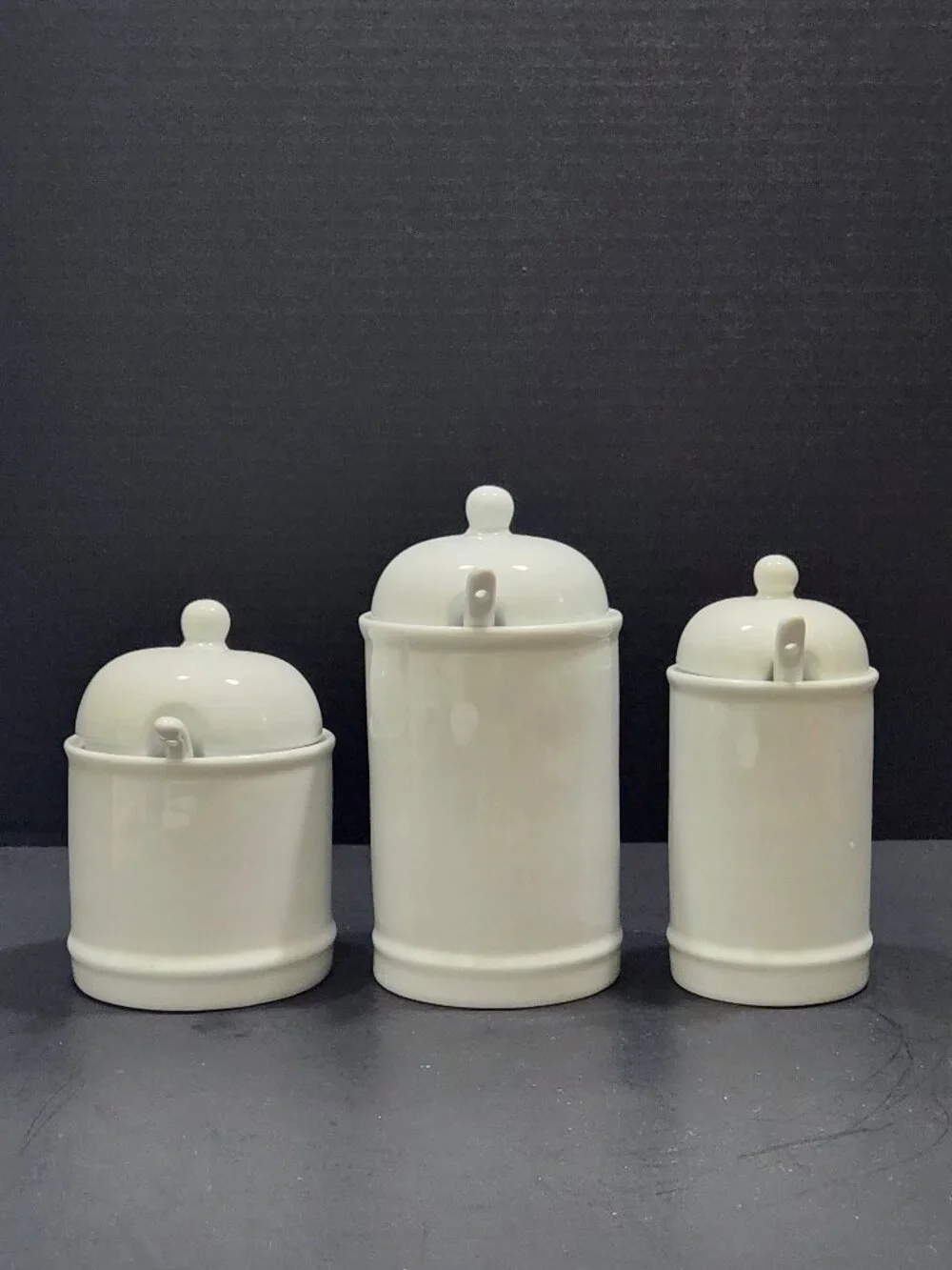 Pottery Barn discontinued pottery